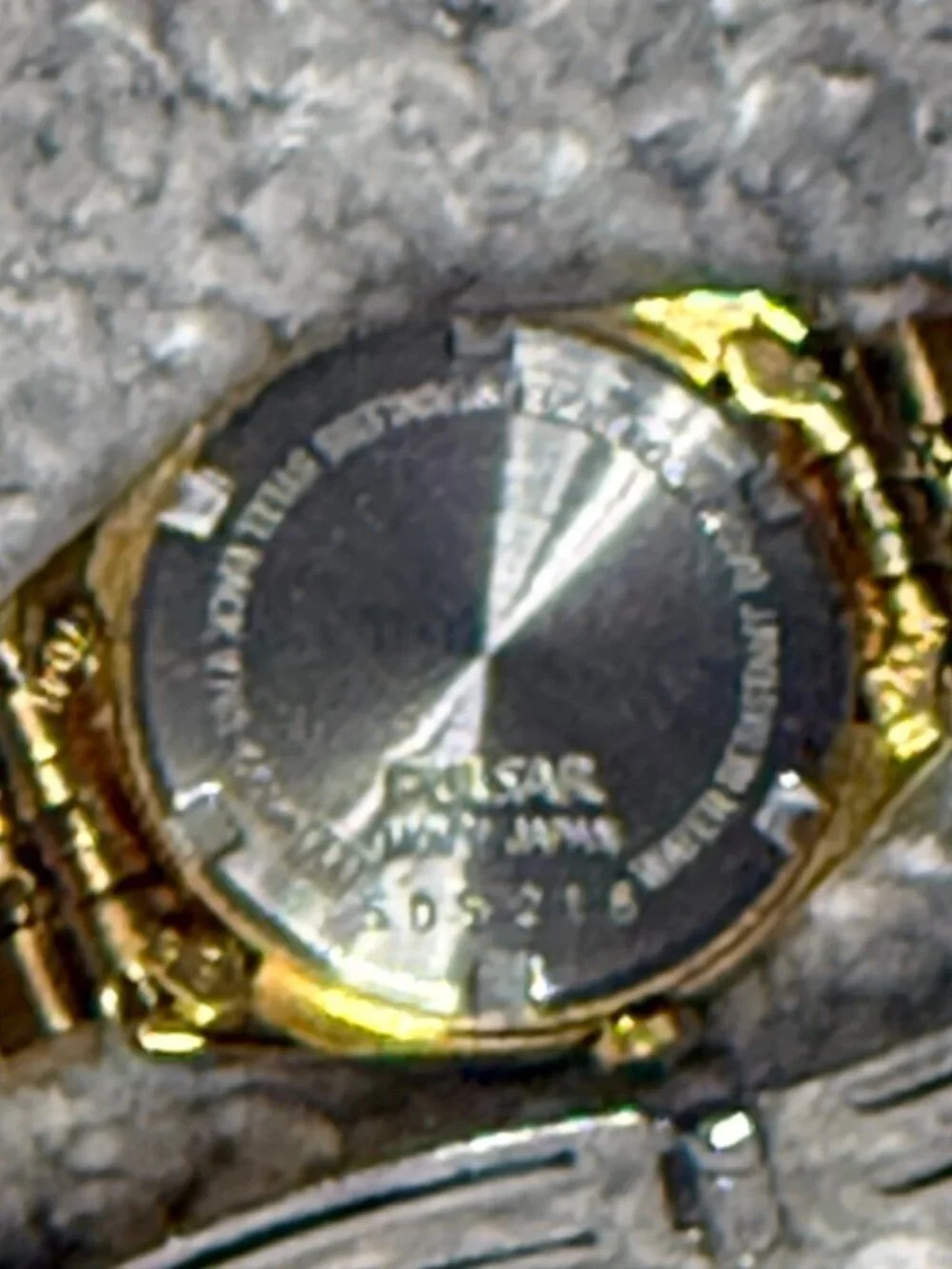 Pulsar used good